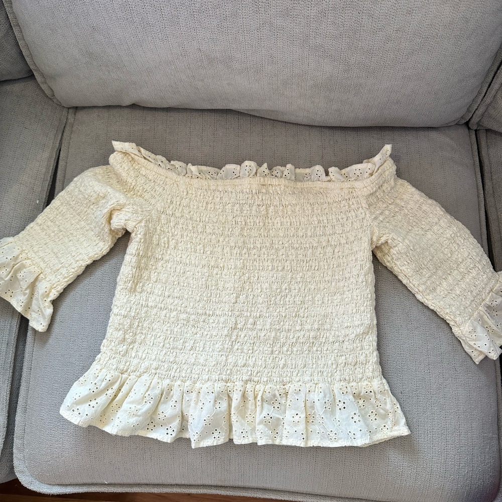 American eagle top